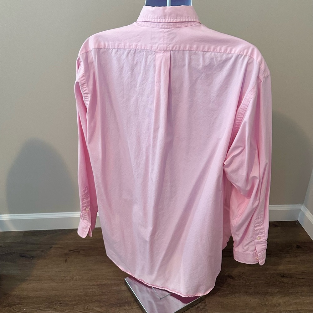 Polo button down - Picture 4 of 4